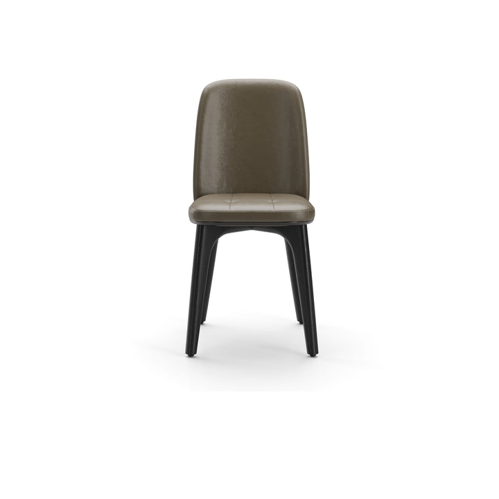 Utility Dining Chair High Back
