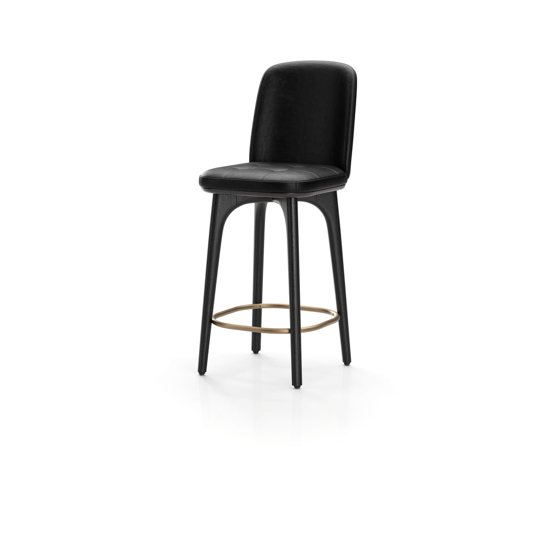 Utility Counter Chair