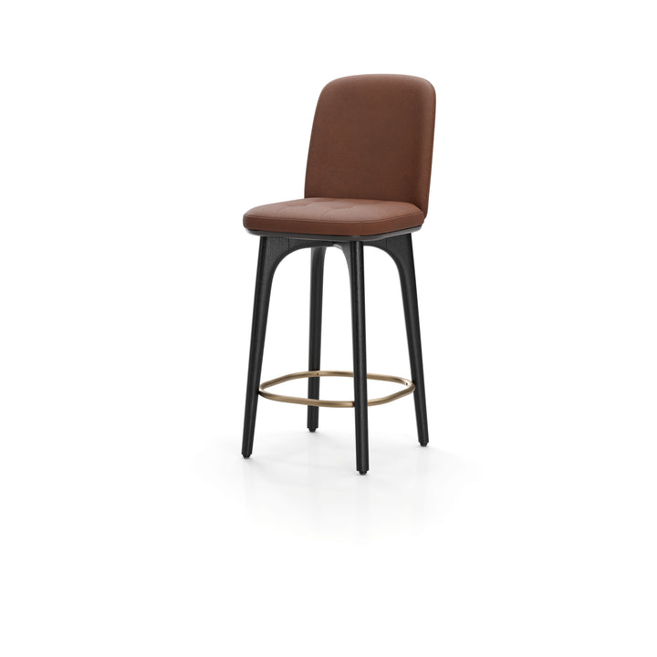 Utility Counter Chair