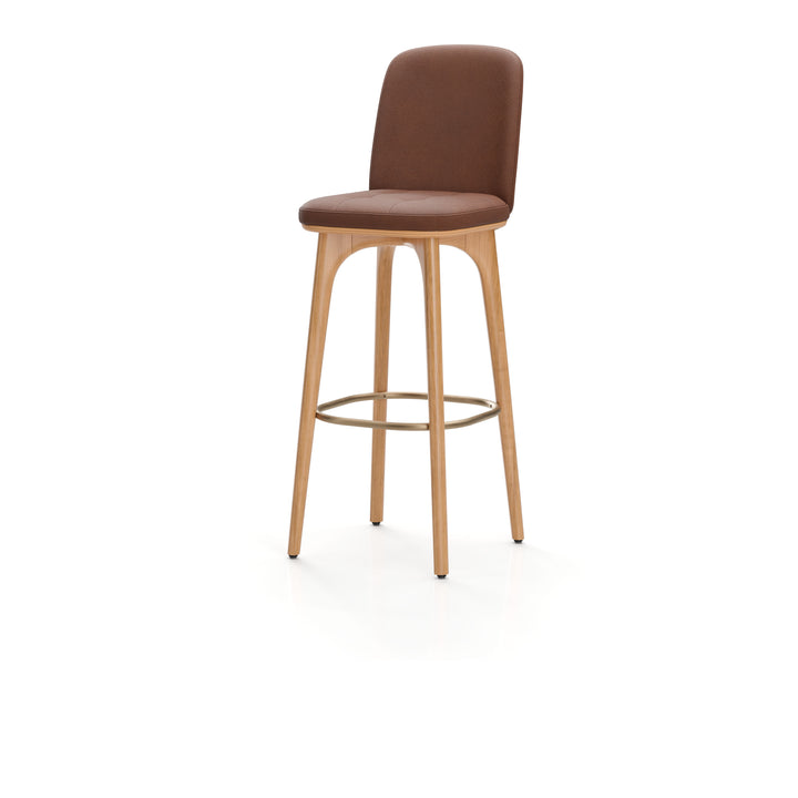 Utility Bar Chair