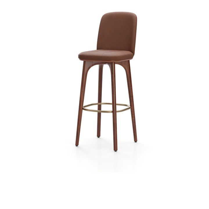 Utility Bar Chair