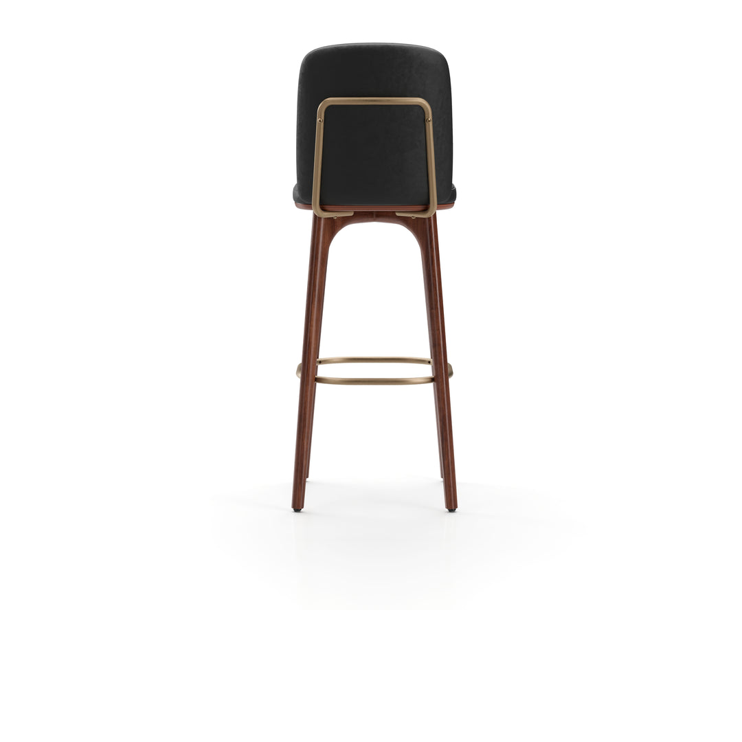 Utility Bar Chair
