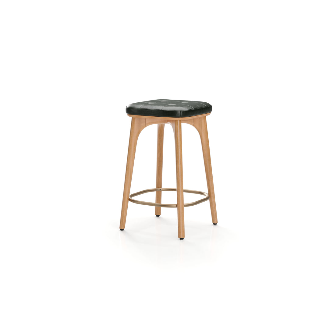 Utility Counter Stool