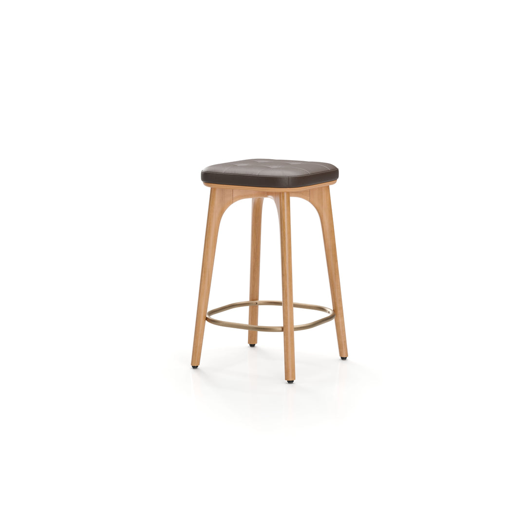 Utility Counter Stool