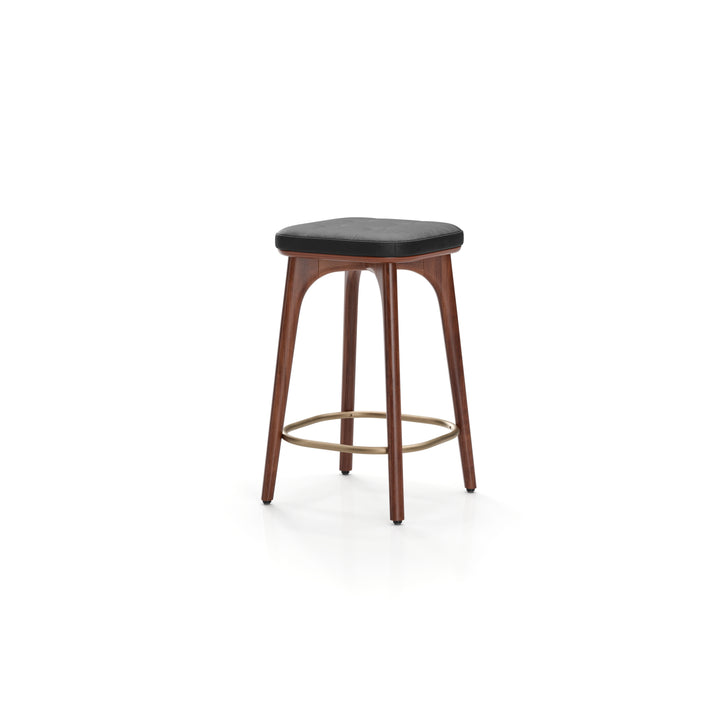 Utility Counter Stool