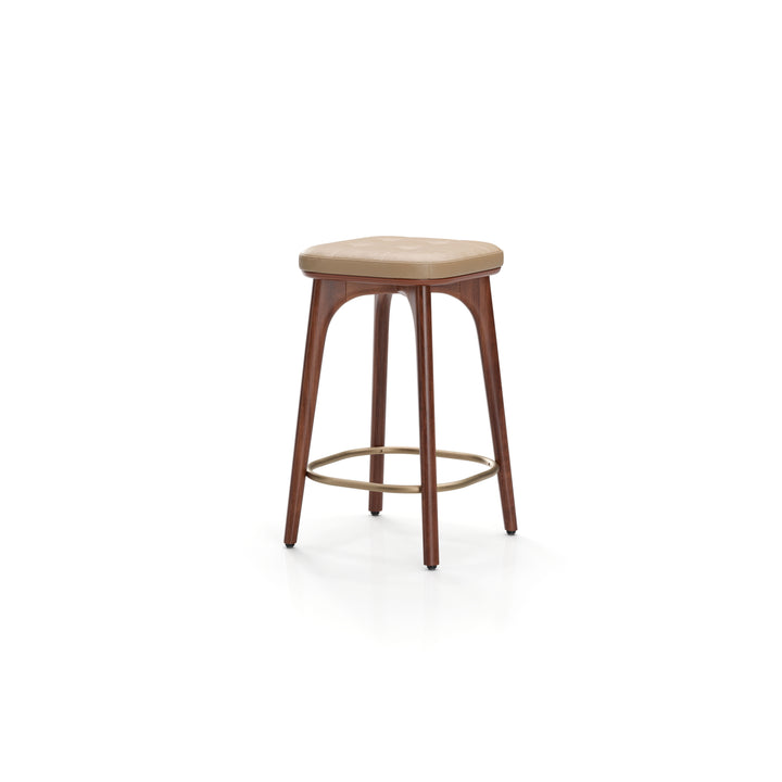 Utility Counter Stool