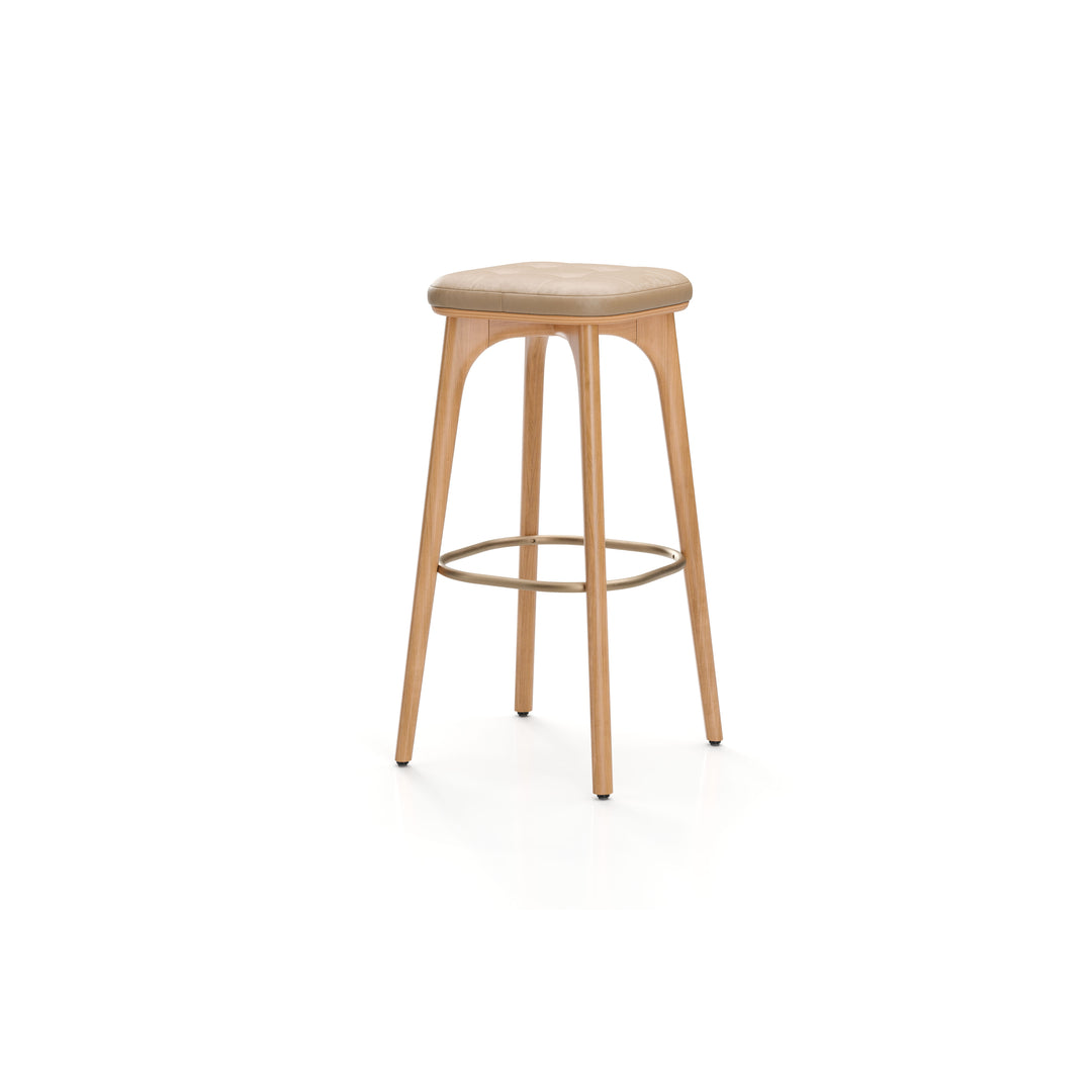 Utility Bar Stool
