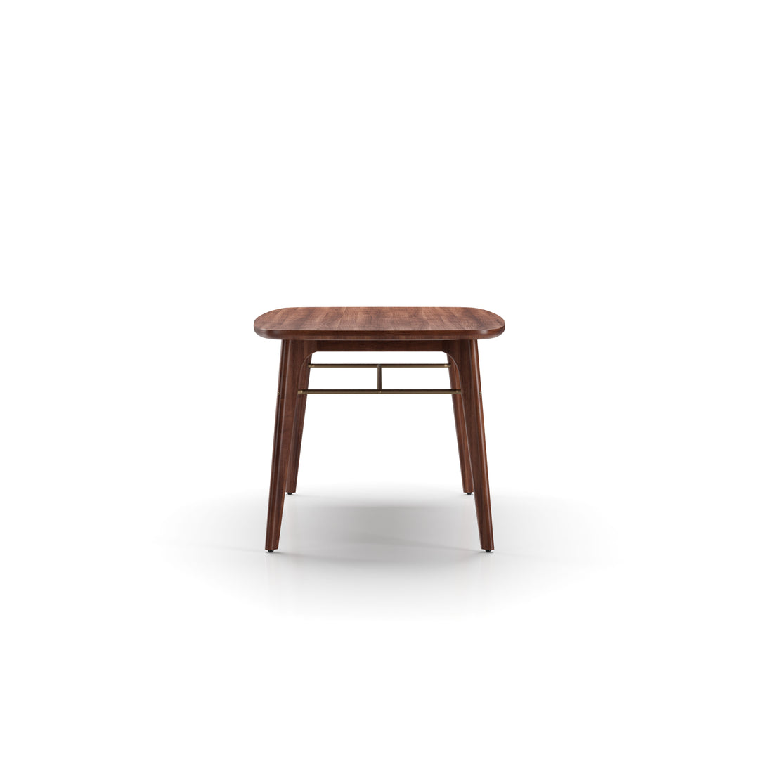 Utility Dining Table