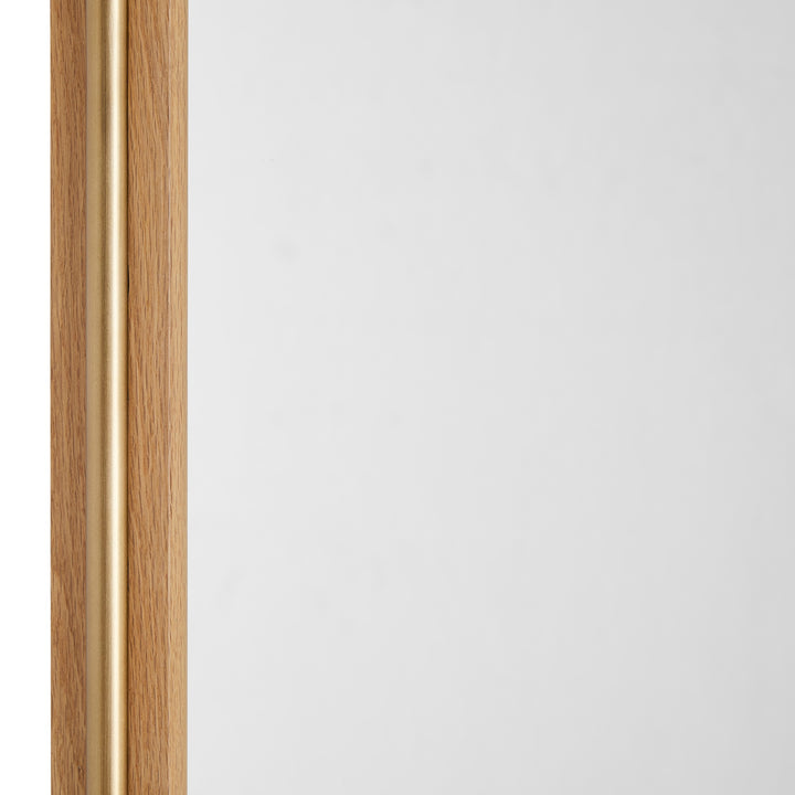 Utility Mirror Small / Large