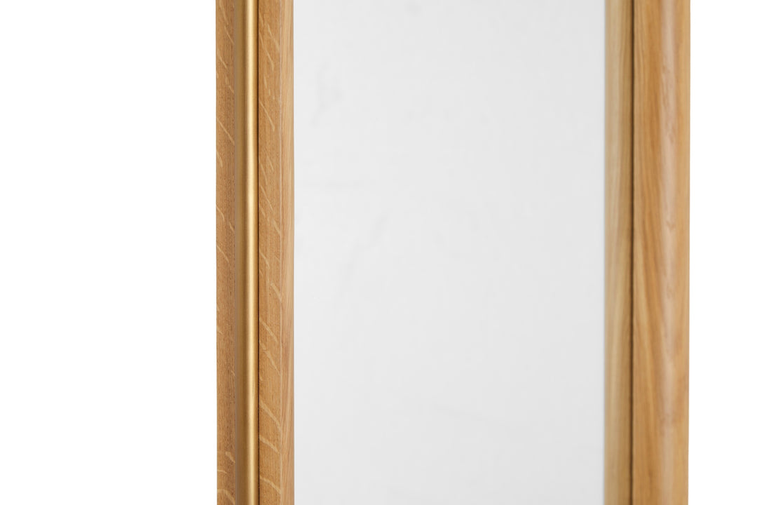 Utility Mirror Small / Large