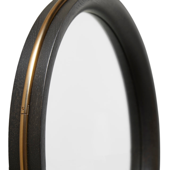 Utility Mirror Round Small / Large