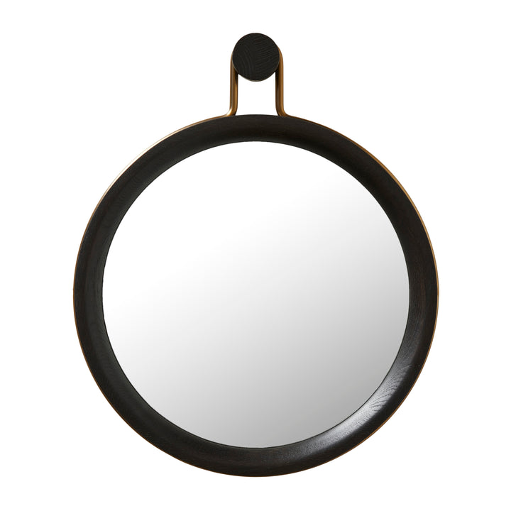 Utility Mirror Round Small / Large