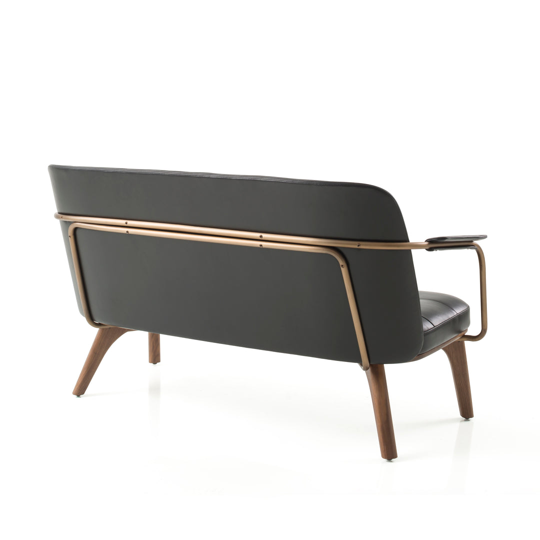 Utility Sofa Two-Seater