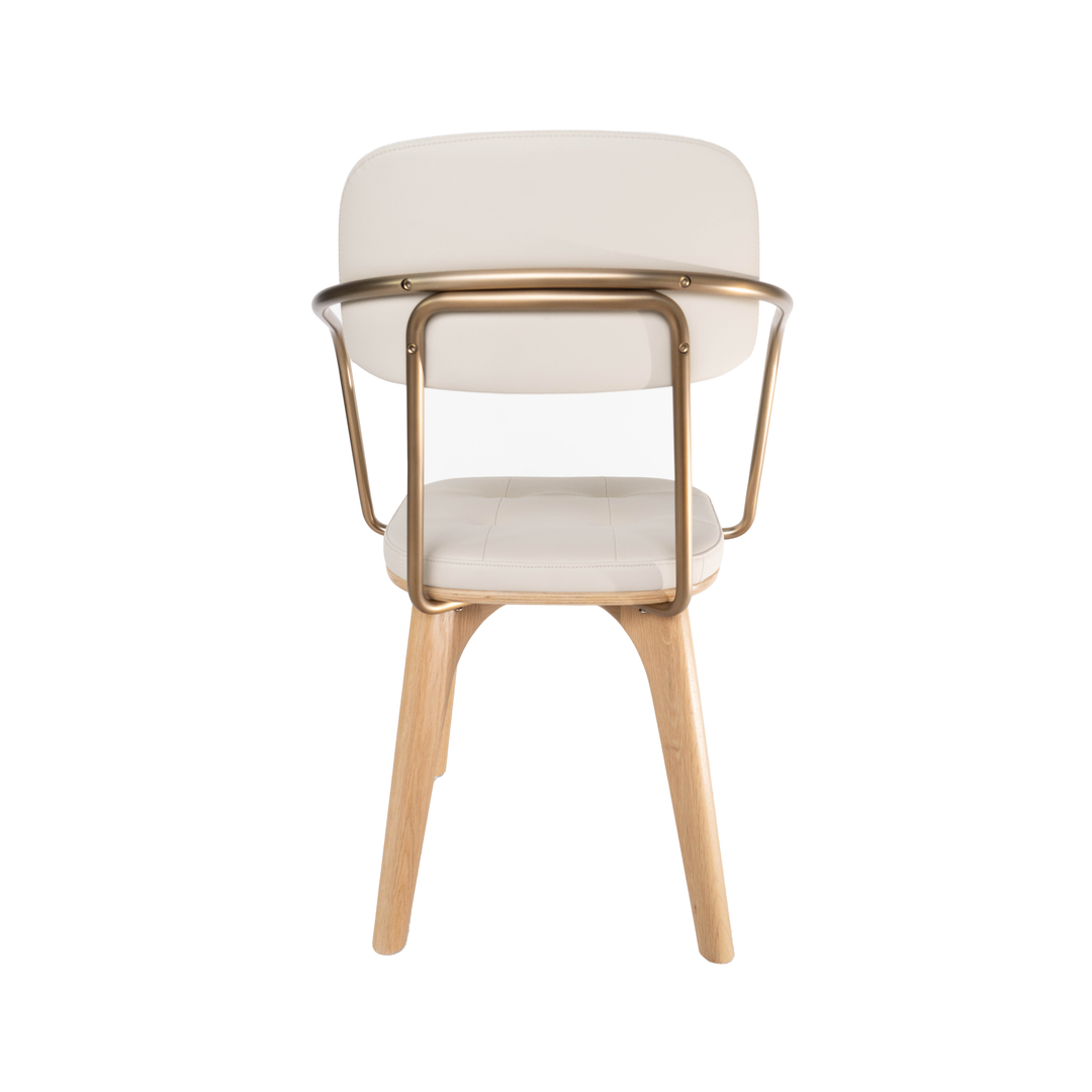 Utility Armchair U