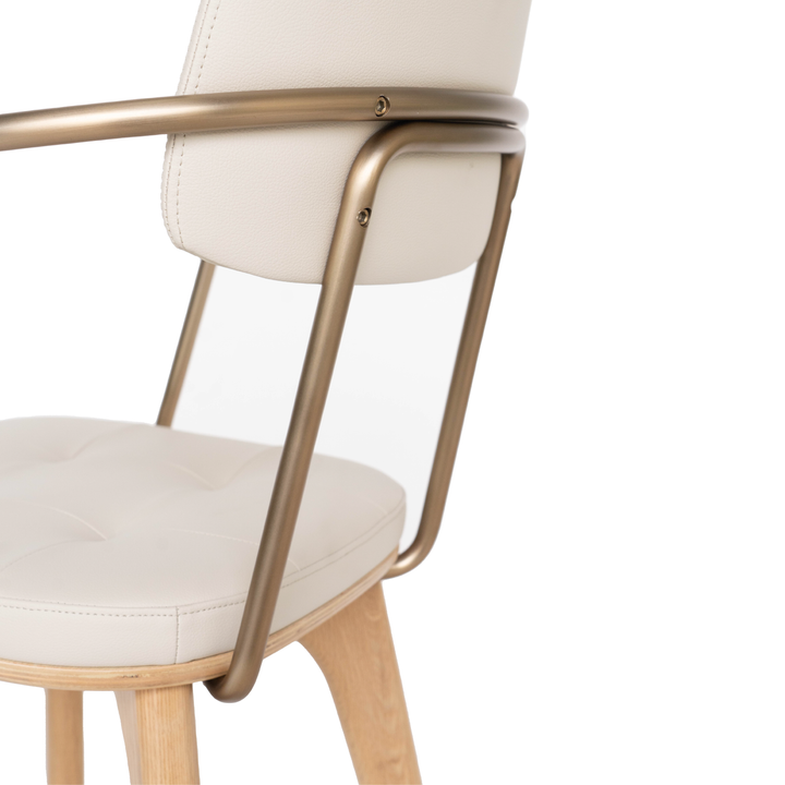 Utility Armchair U