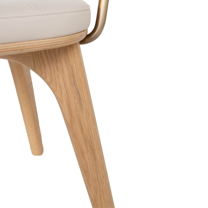 Utility Armchair U