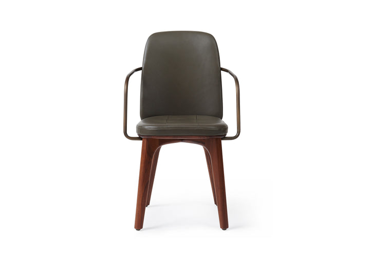 Utility Highback Armchair