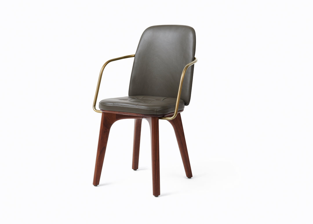 Utility Highback Armchair