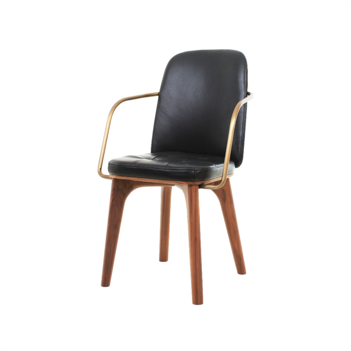 Utility Highback Armchair