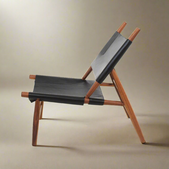 Wohlert Triangle Chair (1956)