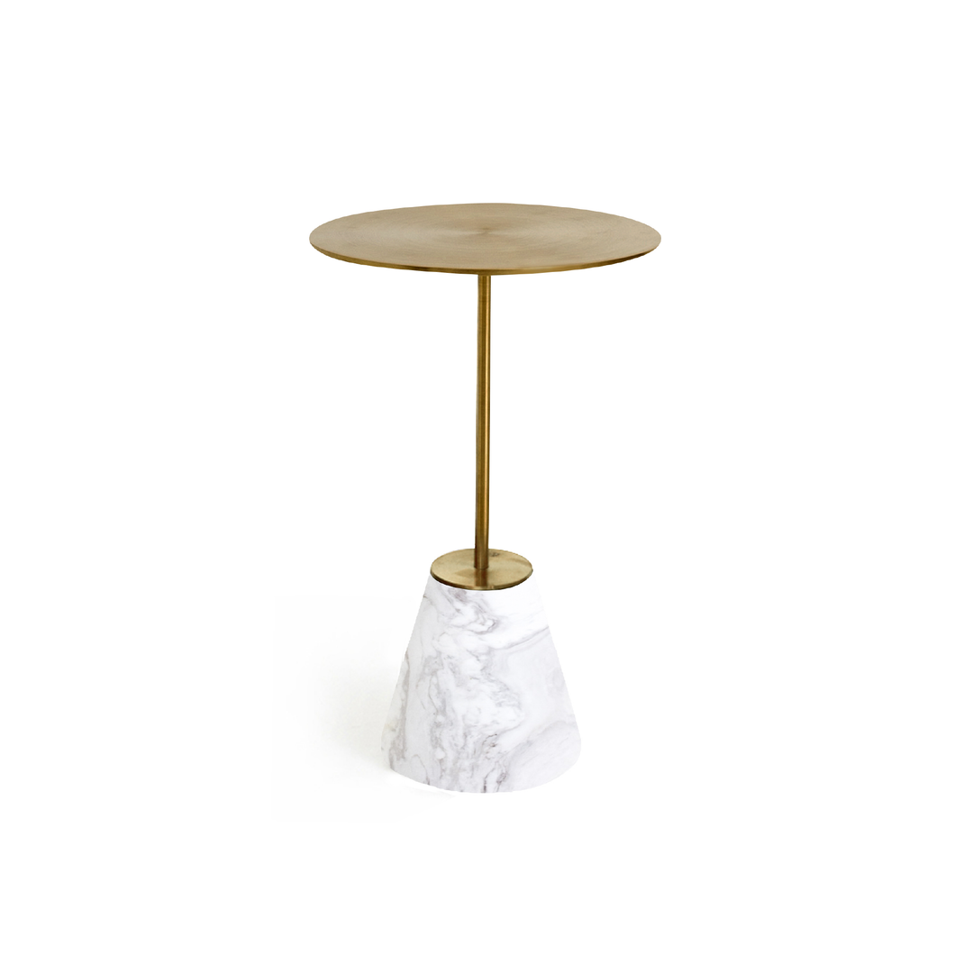 Bund Side Table