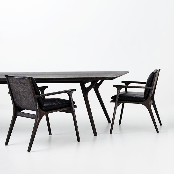 Ren Dining Armchair