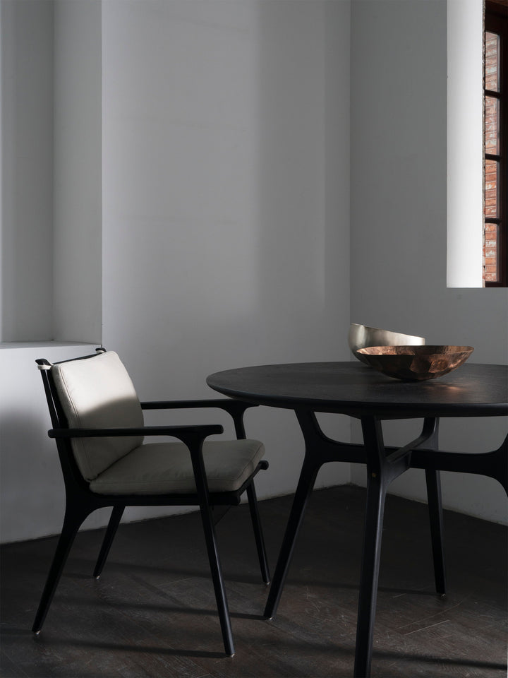 Ren Dining Table Round