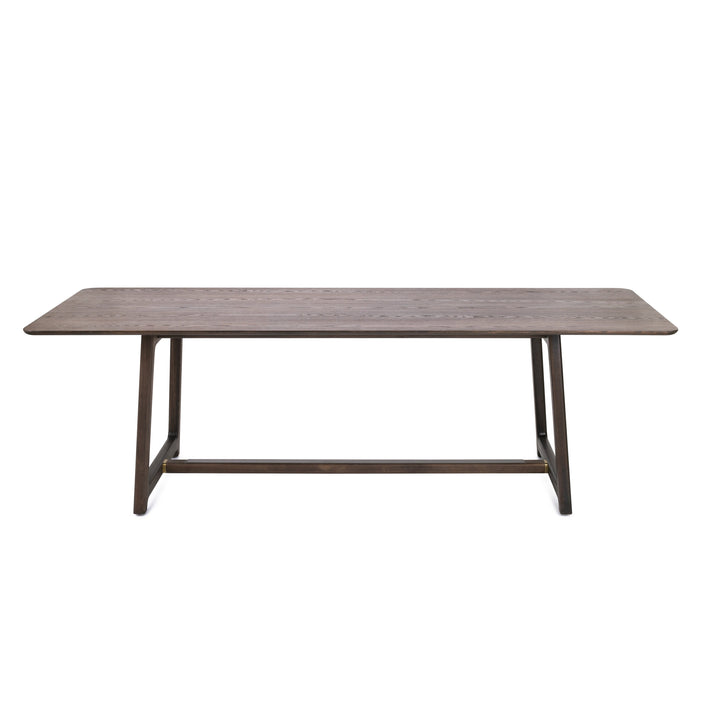 Mandarin Dining Table